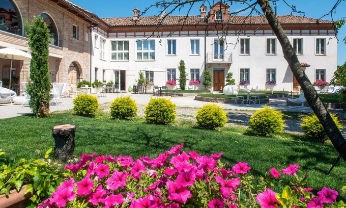 Neive Bed & Breakfast | Langhe Country House