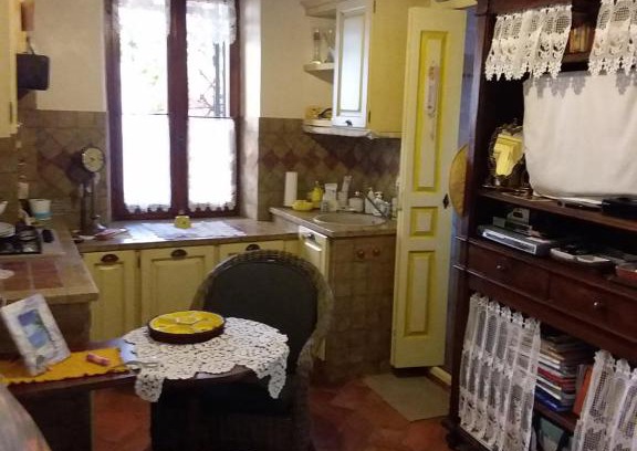 Mango Apartment | Langhe studio flat