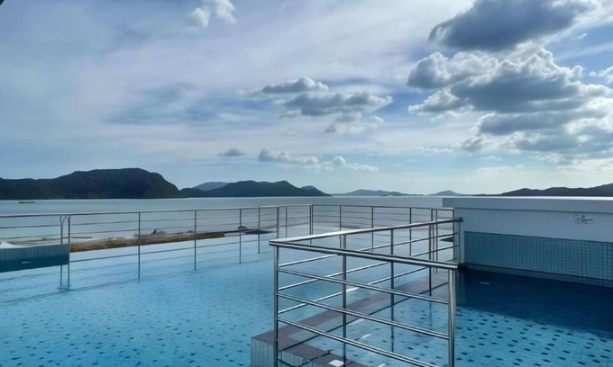 Kuah Apartment | Langkawi Modern Families Simfoni Suite