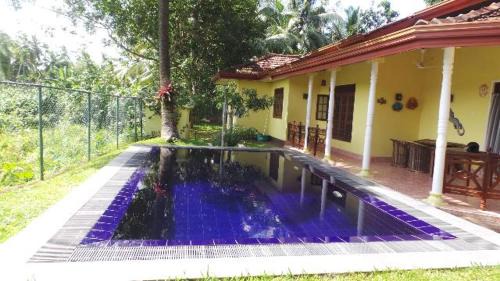 Hettimulla Bed & Breakfast | lankarose