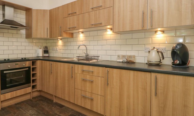 Market Rasen Cottage | Lansdowne Lodge
