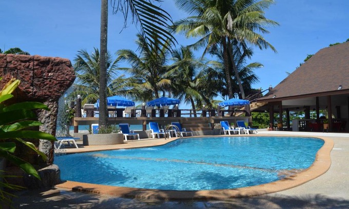 Ko Lanta Resort | Lanta IL Mare Beach Resort