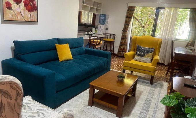 Westlands Apartment | Lantana Suites