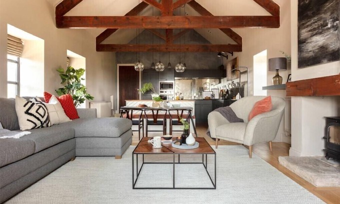 Alnwick Cottage | LANTERN VIEW, family friendly, country holiday cottage in Eglingham