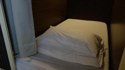 Lanyu Apartment | Lanyu Blue Capsule