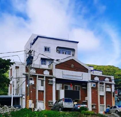 Lanyu House | Lanyu Gulu Homestay