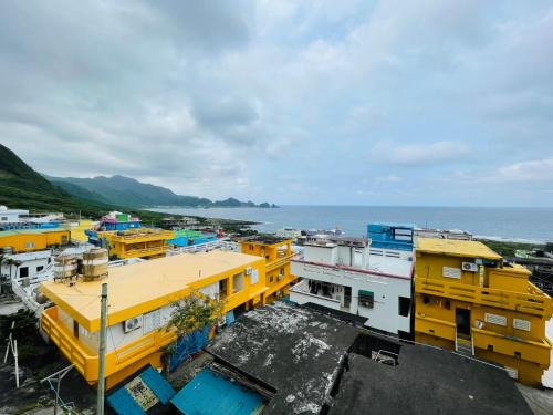 Lanyu House | Lanyu Yishanan B&B