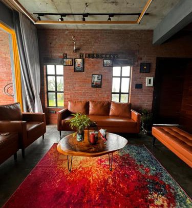 Uddar House | Lapauz farms