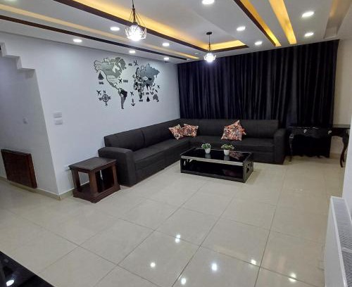 Sahab Apartment | Laperla family apartment 1