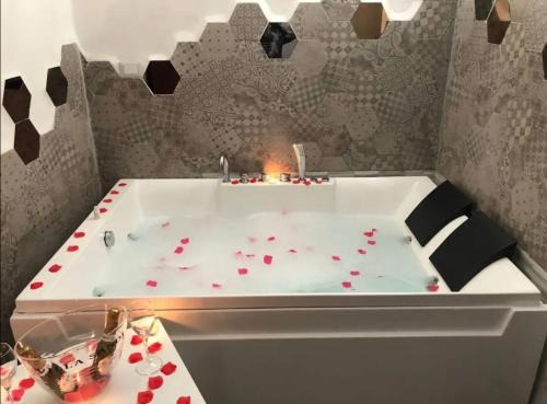 San Gennaro Vesuviano Bed & Breakfast | lapietra hotelescapes