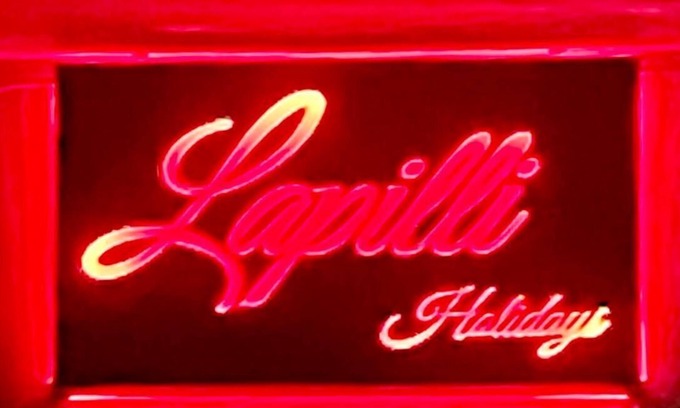 San Giovanni la Punta House | Lapilli Holidays, Accogliente 1P Villetta Bifam con Meravigliosa Vista Dell'etna