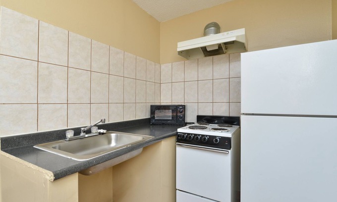 LaPlace Hotel | LaPlace Motel