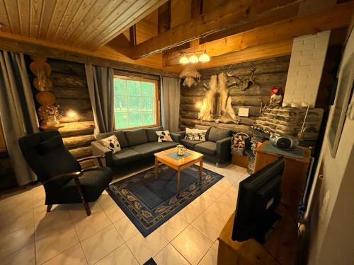 Sirkka Apartment | Lapland Cabin Levi