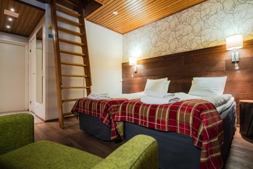 Sirkka Hotel | Lapland Hotels Sirkantähti