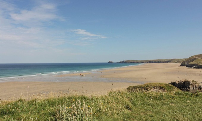 Perranporth Cottage | Lapwing