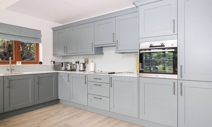 Fareham Cottage | Lapwings