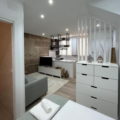 Pontevedra Old Town Apartment | Lar do Arco 0