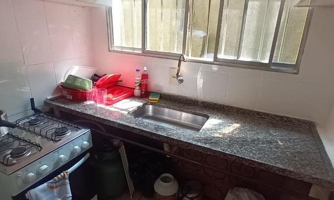 Zona Leste Hotel | Lar Do Viajante Diárias 22 Reais