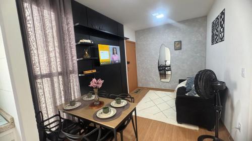 Plano Diretor Sul Apartment | Lar Sur & Lima - Conforto e praticidade em Palmas