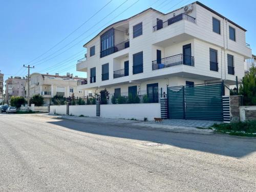 Lara Apartment | Lara Art Apart Otel D.8