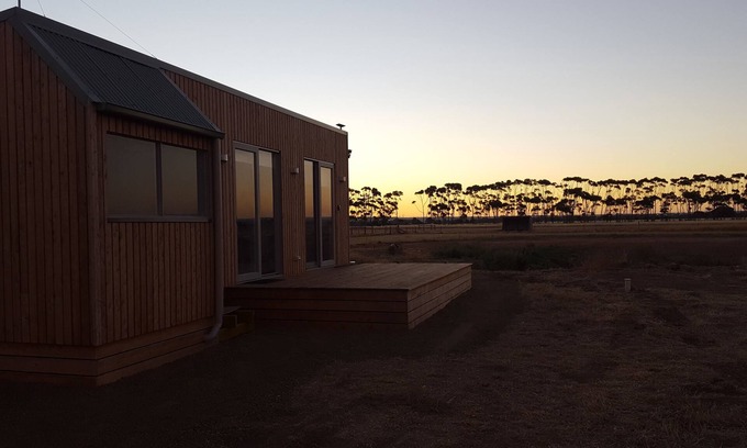 Lara Cabin | Lara Lodge
