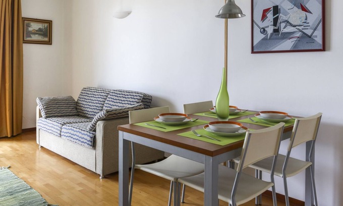 Preganziol House | Lara's mini residence