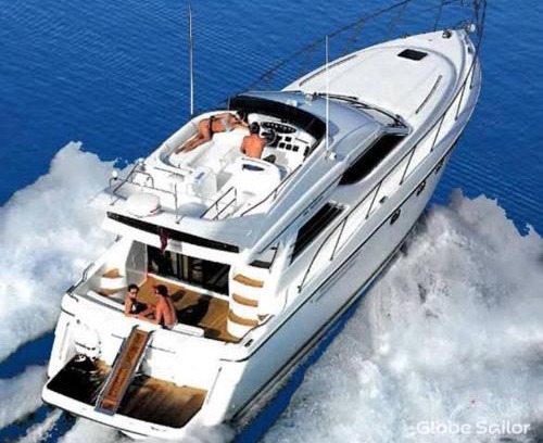 Dalyan Mahallesi Boat Rental | Lares Yachting