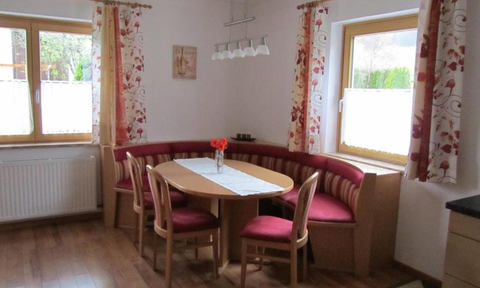 Sankt Martin am Tennengebirge Apartment | Large cozy apartment Grubweg 130 qm