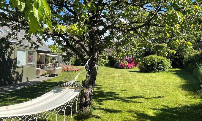Balka Villa | Large family house on beautiful Bornholm