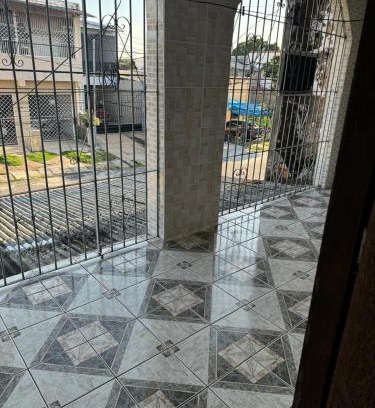 Marambaia House | Large house 12 guests, COP30