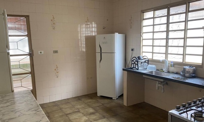 Brasil House | Large house for short or long term stay