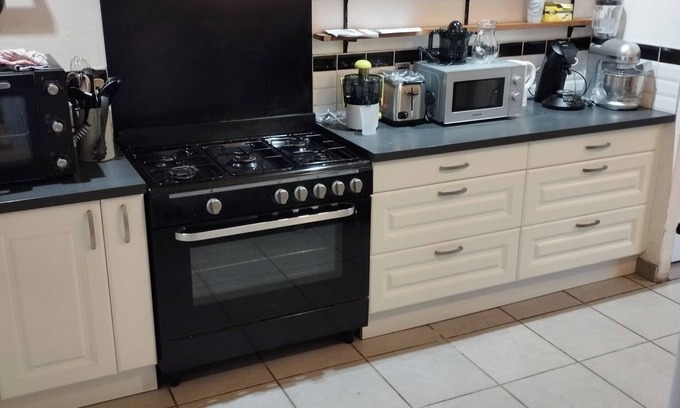 Europe House | Large house for up to 17 people BREST