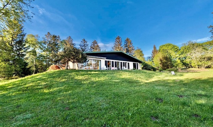 Champdray House | Large house in the heart of the Vosges forest