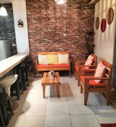 Samuel Pastor House | Large house with a perfect location near the sea