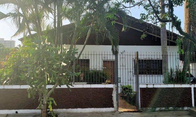 Caicara House | Large House With Pool And Tennis Court