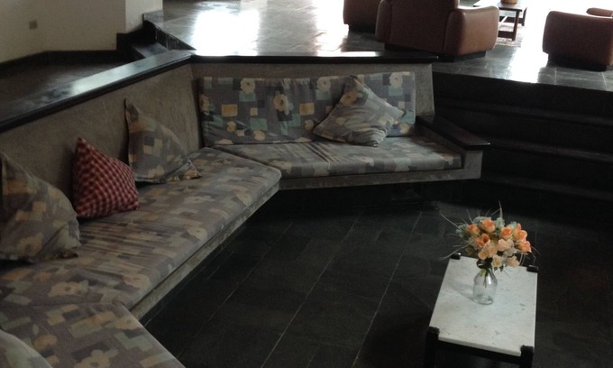 Cibratel I House | Large house with pool in Itanhaem