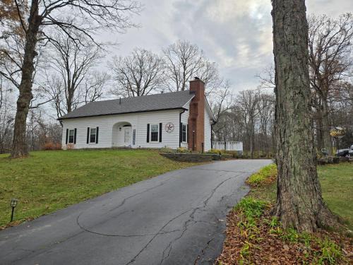 New Castle House | Large private retreat near Summit Lake