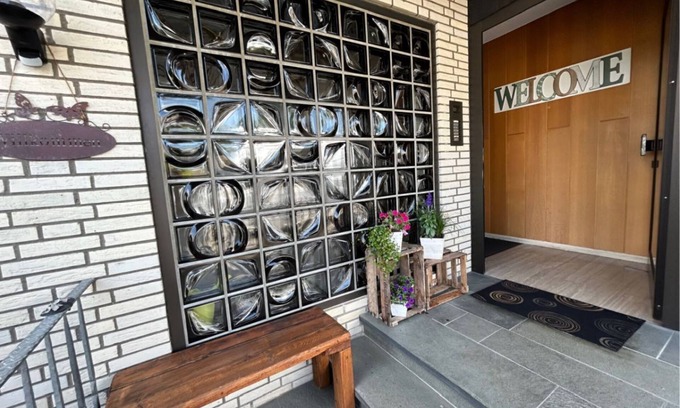 Bad Sassendorf Apartment | Large vacation apartment (61sqm) for up to 3 people