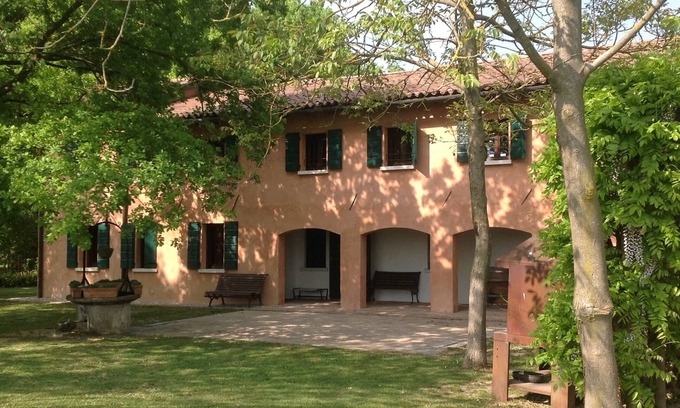 Chiarano Villa | Large Villa in the Heart of Veneto with an amazing private pool.