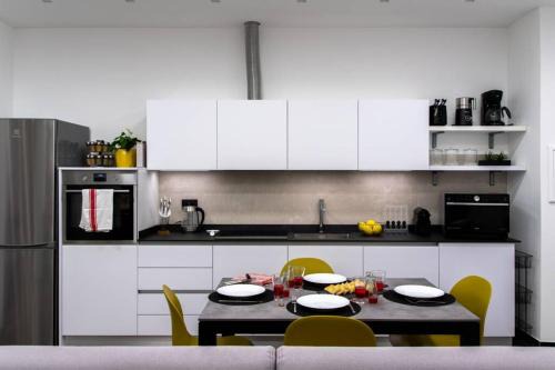 Albenga Apartment | LargoDoria - ViaArchivolto, box auto privato incluso