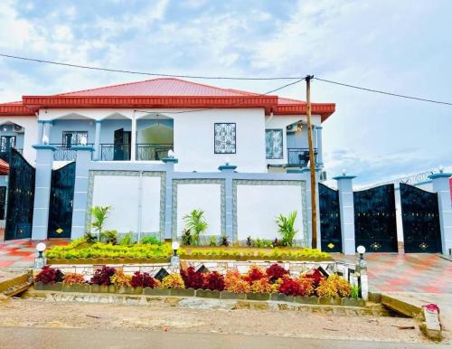 Yaounde Apartment | Lariappart