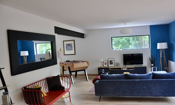 Laruns House | Laruns house with view (up to 10 people)