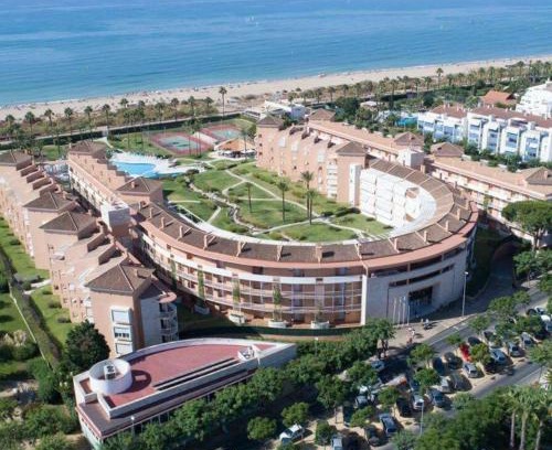 Isla Cristina Apartment | Las Américas Islantilla