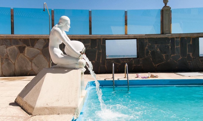 San Agustin Apartment | Las Burras Aquarius 9 by VillaGranCanaria