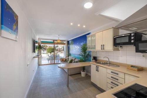 Playa del Ingles Apartment | Las Brisas Canary Home Rent
