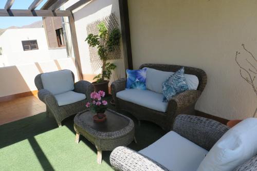 San Jose House | Las Calas