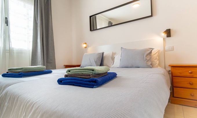 Corralejo Apartment | Las Casitas de Corralejo