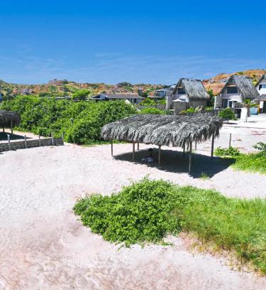 Bocapan House | Las casitas del norte