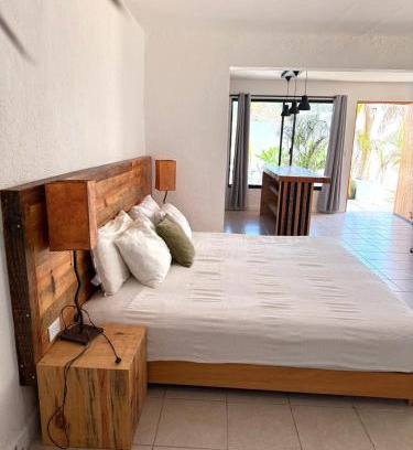 Todos Santos Apartment | Las Casitas en Todos Santos