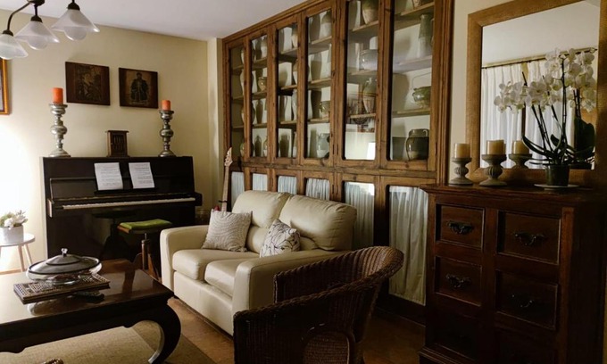 Navia Hotel | Las Casonas de Avellaneda